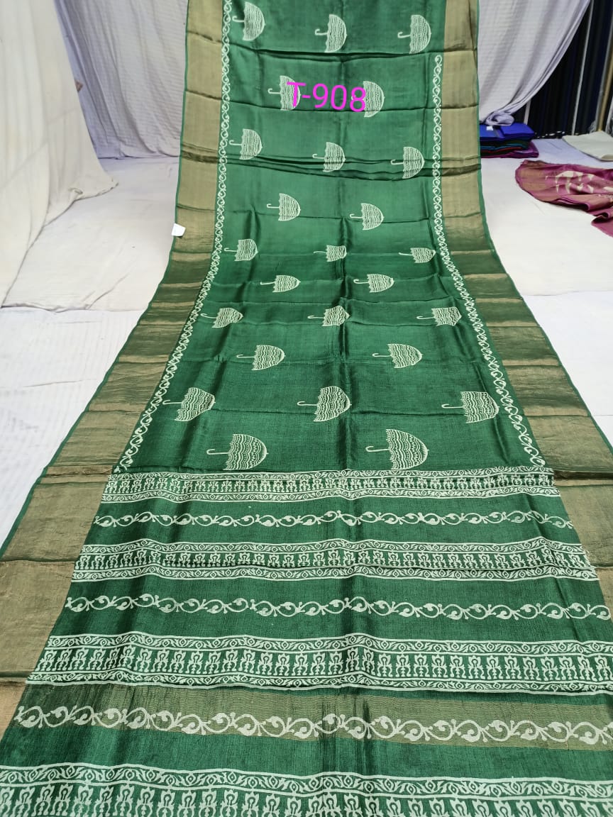 TASAR JORI  PRINT T 908 Product Image