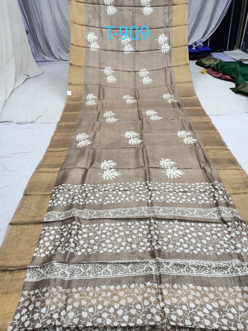 TASAR JORI  PRINT T 909 Product Image
