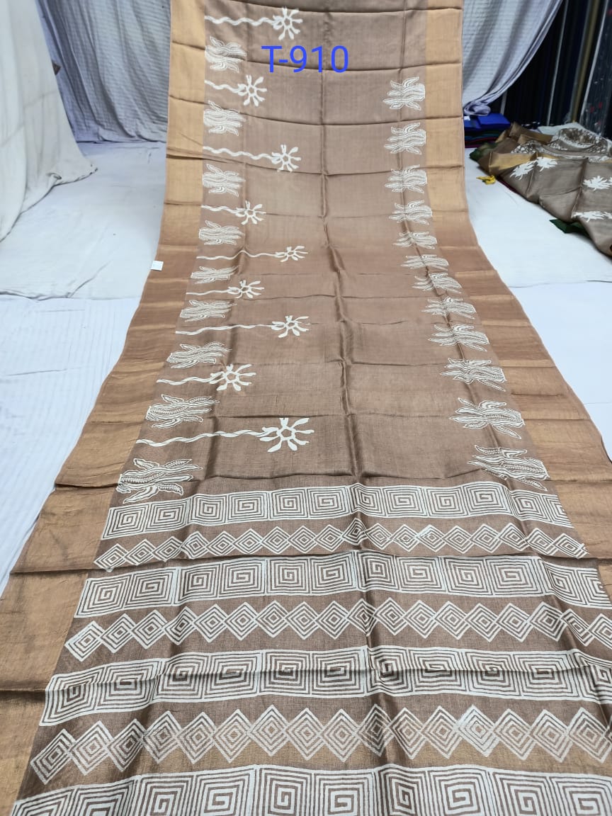 TASAR JORI  PRINT T 910 Product Image