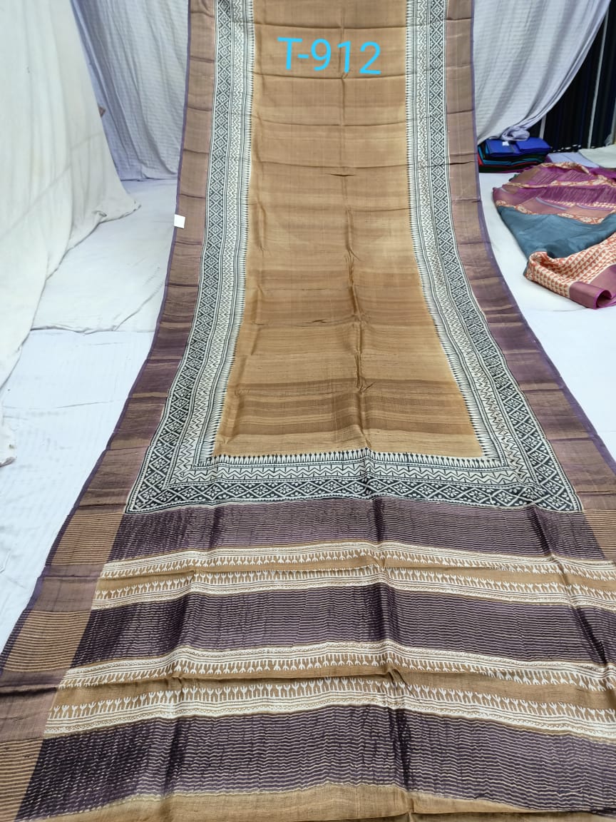 TASAR JORI  PRINT T 912 Product Image