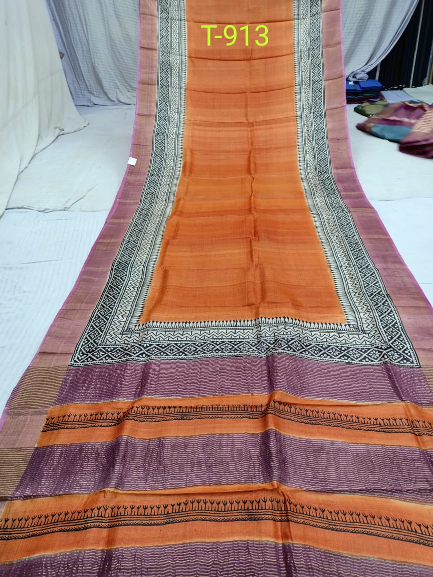 TASAR JORI  PRINT T 913 Product Image