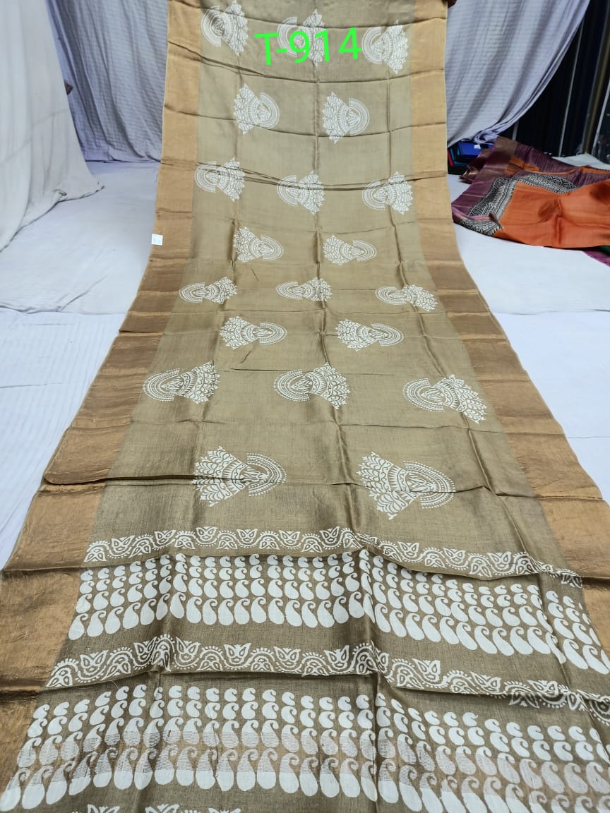 TASAR JORI  PRINT T 914 Product Image