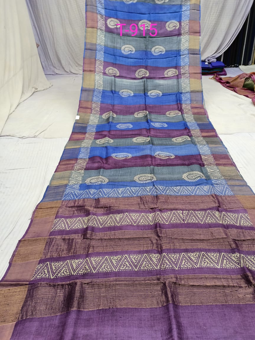 TASAR JORI  PRINT T 915 Product Image