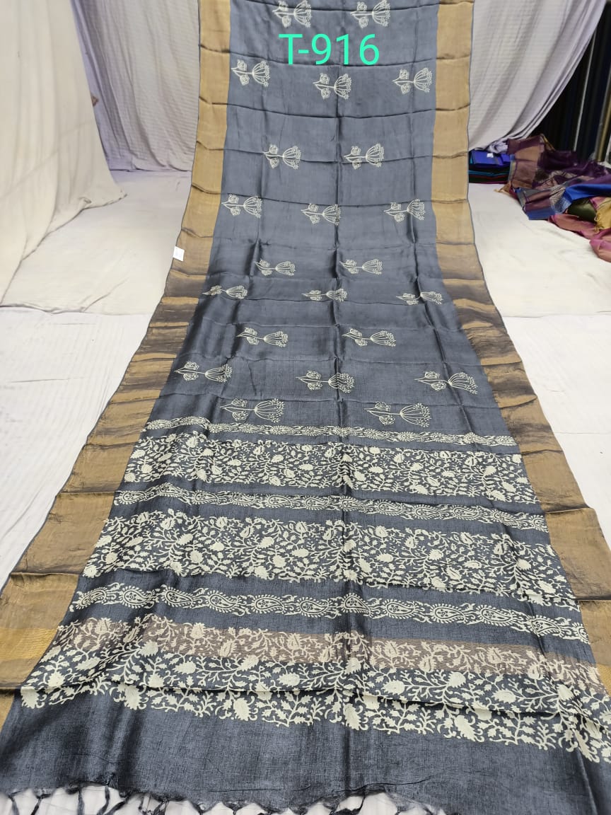 TASAR JORI  PRINT T 916 Product Image