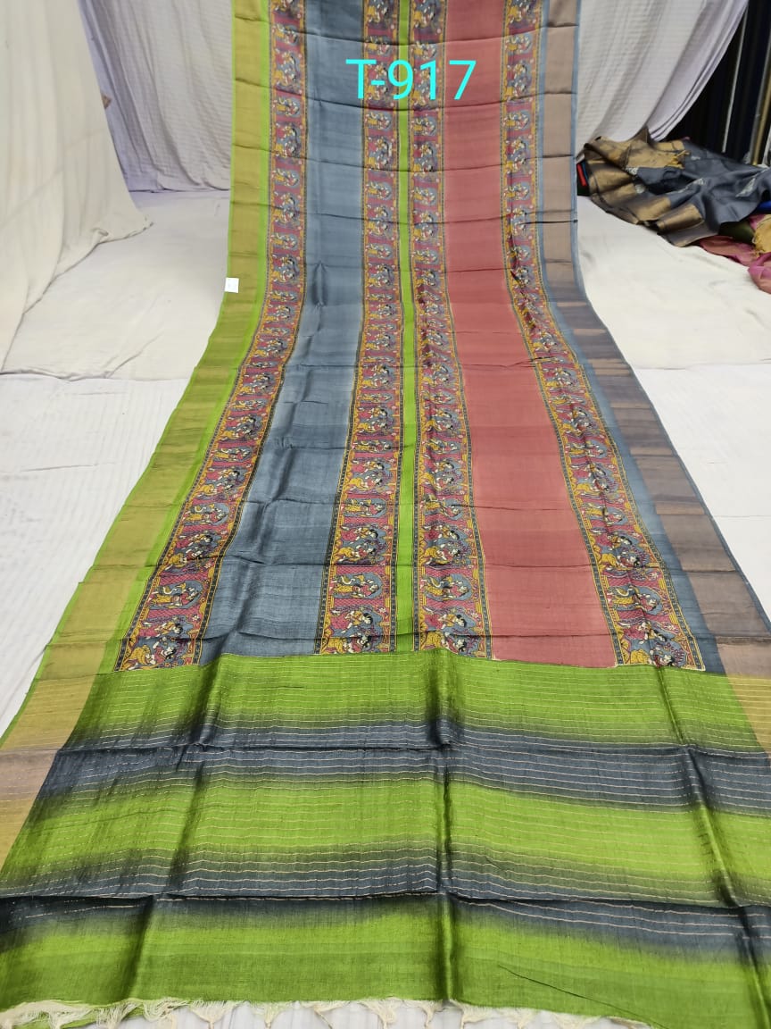 TASAR JORI  PRINT T 917 Product Image