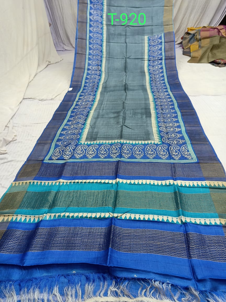 TASAR JORI  PRINT T 920 Product Image