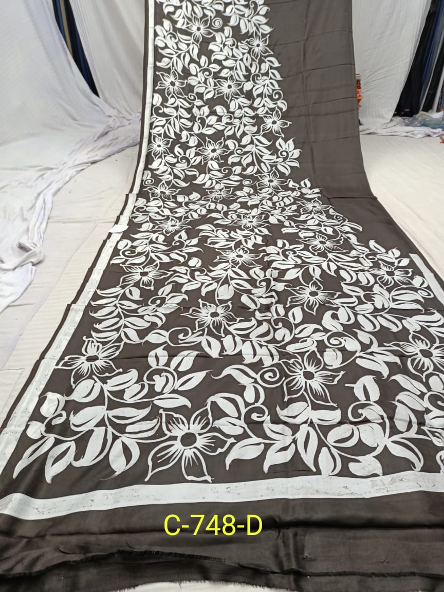 BATICK C 748 D Product Image