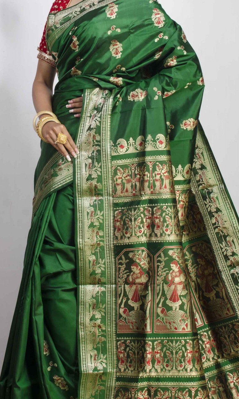 Baluchuri S27 Product Image