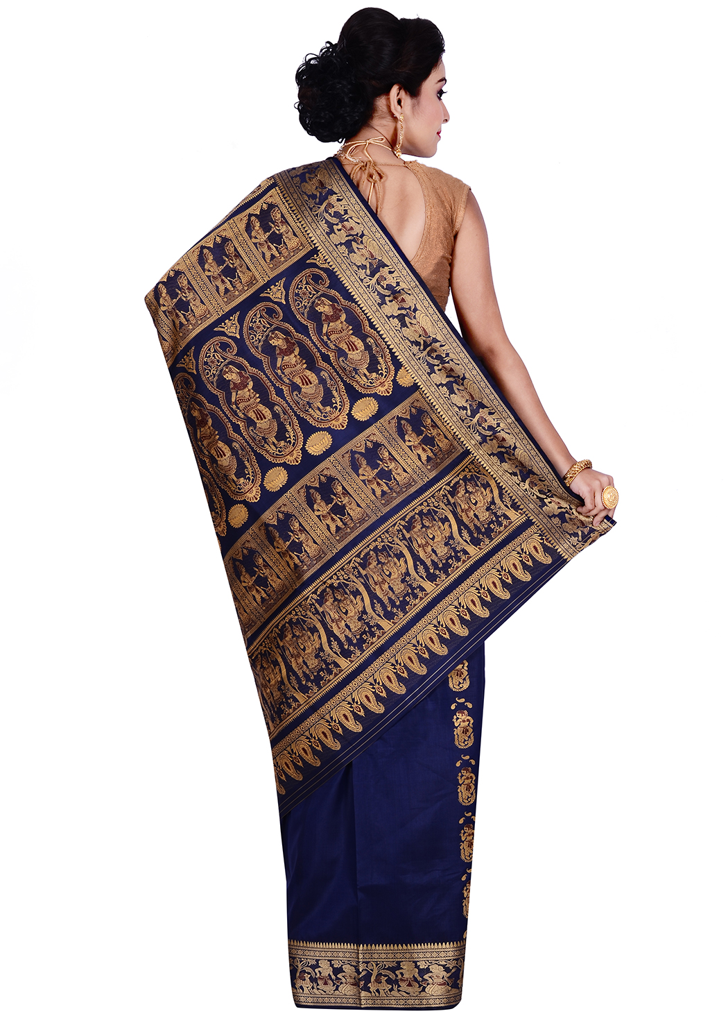 Baluchuri S31 Product Image